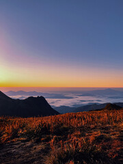 pico parana 