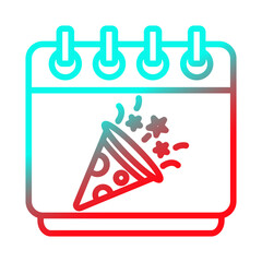 calendar icon