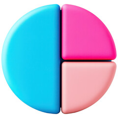 Vibrant Colorful Abstract Design Featuring Geometric Shapes and Curved Elements