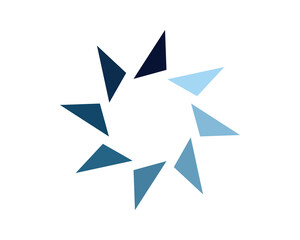 Loading bar status icon. Vector illustration. Vector loaded icons. Download progress. Donload or Upload.