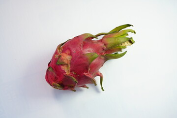 Ready-to-eat dragon fruit