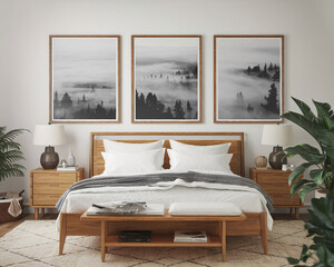 interior of a room