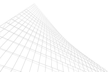 abstract architecture