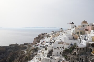 santorini