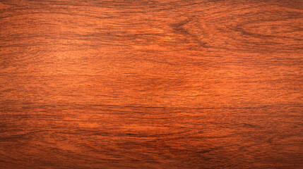 Polished mahogany wood texture with rich, warm tones and grain patterns