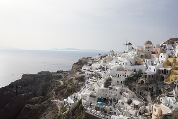 santorini