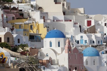 santorini