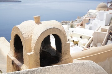 Santorini