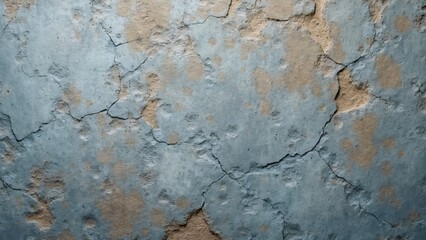 Rough Textured Concrete Surface, Aggregate, Color Variations, Strength, Durability