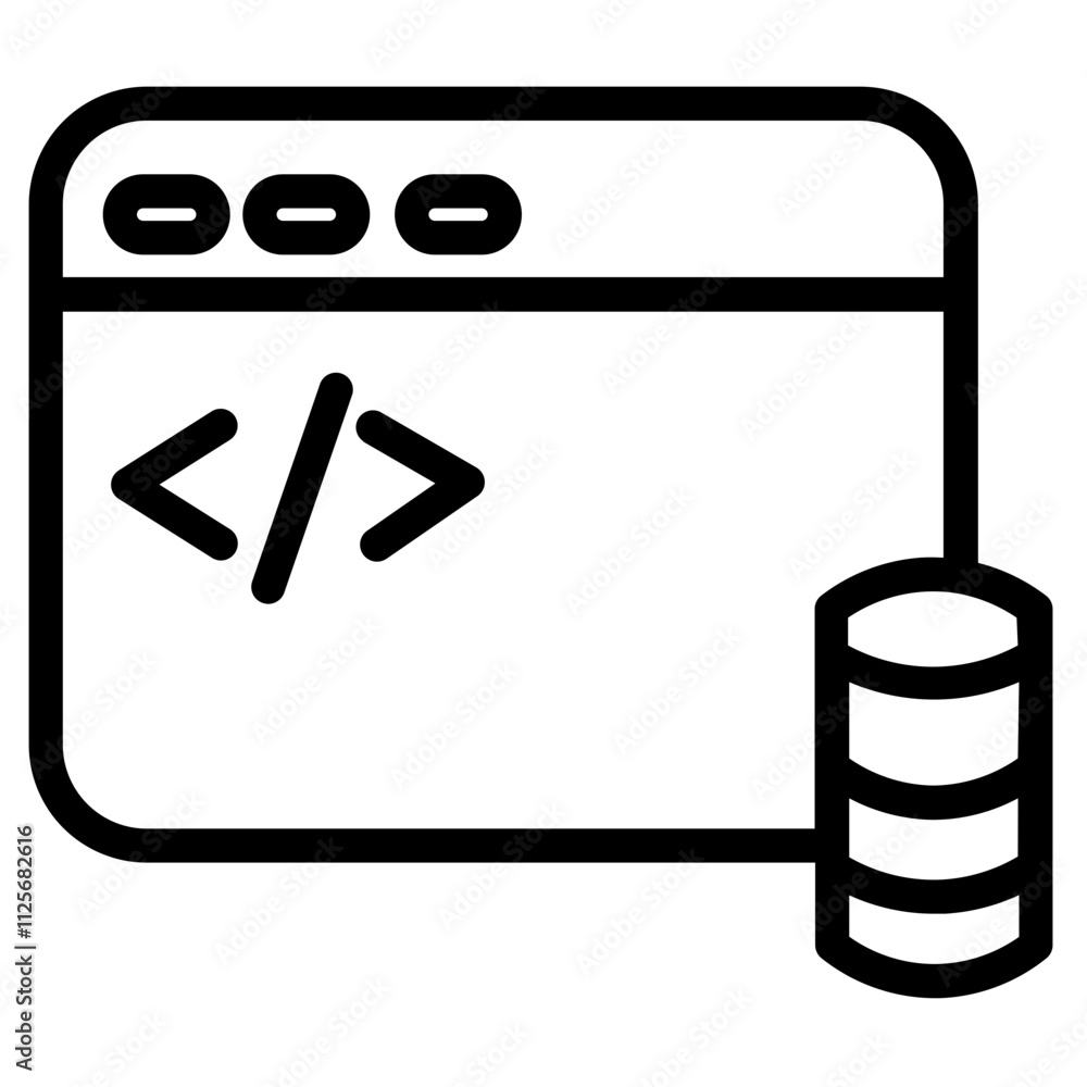 Poster app code server