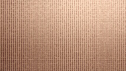 Fototapeta premium Highly Detailed Light Brown Tweed Texture; Pink Background