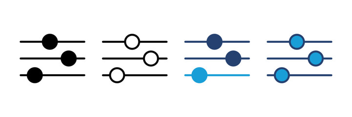 setting Icon Vector. Cog settings Icon Symbol