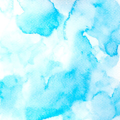 abstract watercolor background