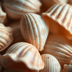 seashell