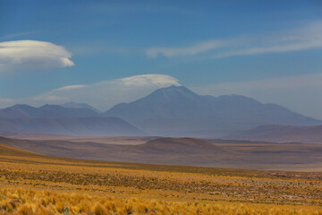 Northern Chile