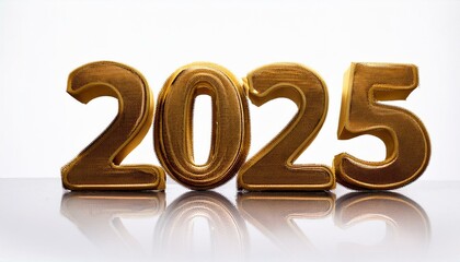 new year 2025