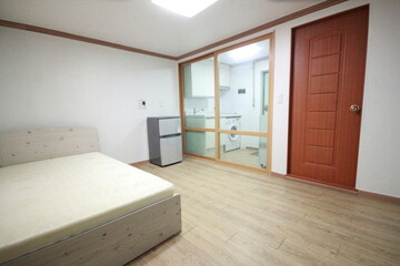 Interior
Korean Single-person
an indoor interior
Interior, design