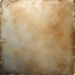 Obraz premium High-Quality Vintage Paper Textures - Realistic Aged Parchment Backgrounds