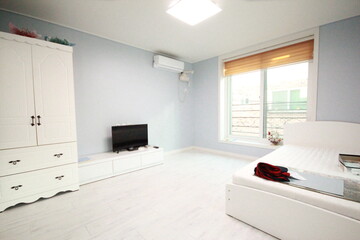 Interior
Korean Single-person
an indoor interior
Interior, design