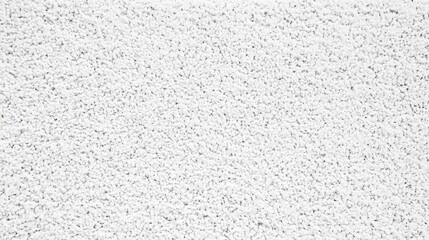 Obraz premium Seamless white plastic doormat texture for minimalist backgrounds and design applications