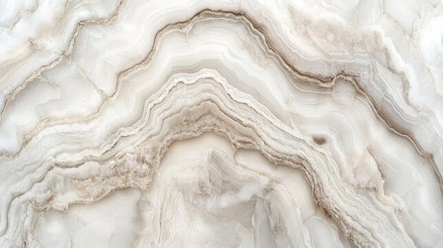 Elegant white marble texture with subtle veins ideal for sophisticated design backgrounds or luxury branding initiatives.