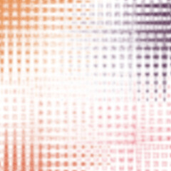 An abstract transparent wavy vignette design element overlay.