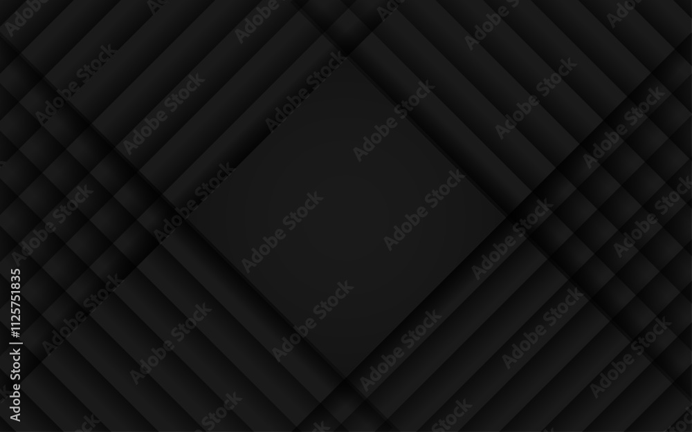 Poster abstract modern geometric background design with multiple line | line background with gradient backg