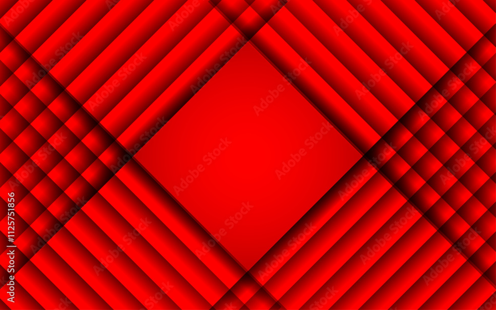 Poster abstract modern geometric background design with multiple line | line background with gradient backg