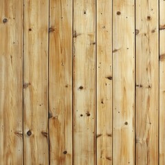 Light Brown Wooden Planks Texture