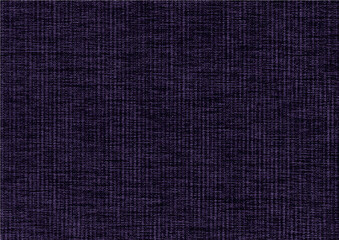 Fototapeta premium Black Purple Fabric Texture Background