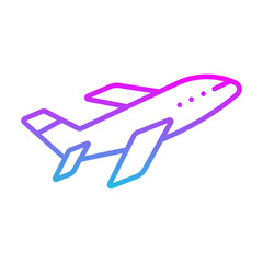 Plane Icon