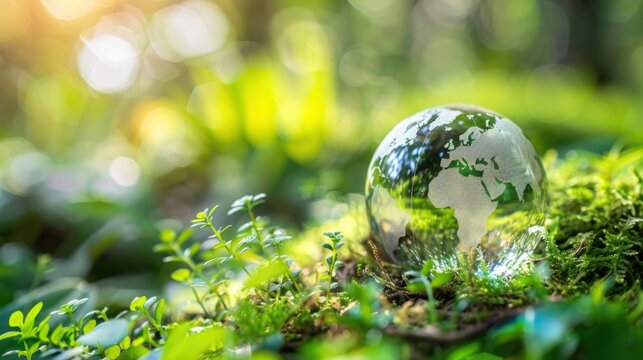 Low-Carbon Economy: A low-emission economy that relies on renewable energy, energy efficiency, and carbon reduction practices to minimize environmental impact.
