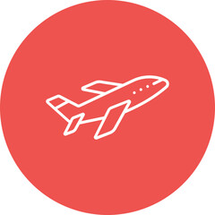 Plane Icon