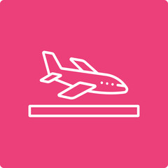 Landing Icon