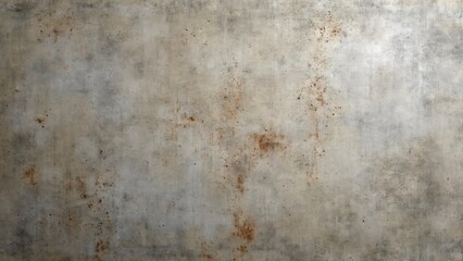 Fototapeta premium Realistic Concrete Texture, Porous Surface, Gray & Brown Tones