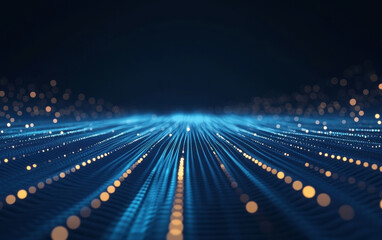 background with lots spots