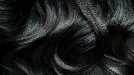 dark texture with highlights, Generative AI