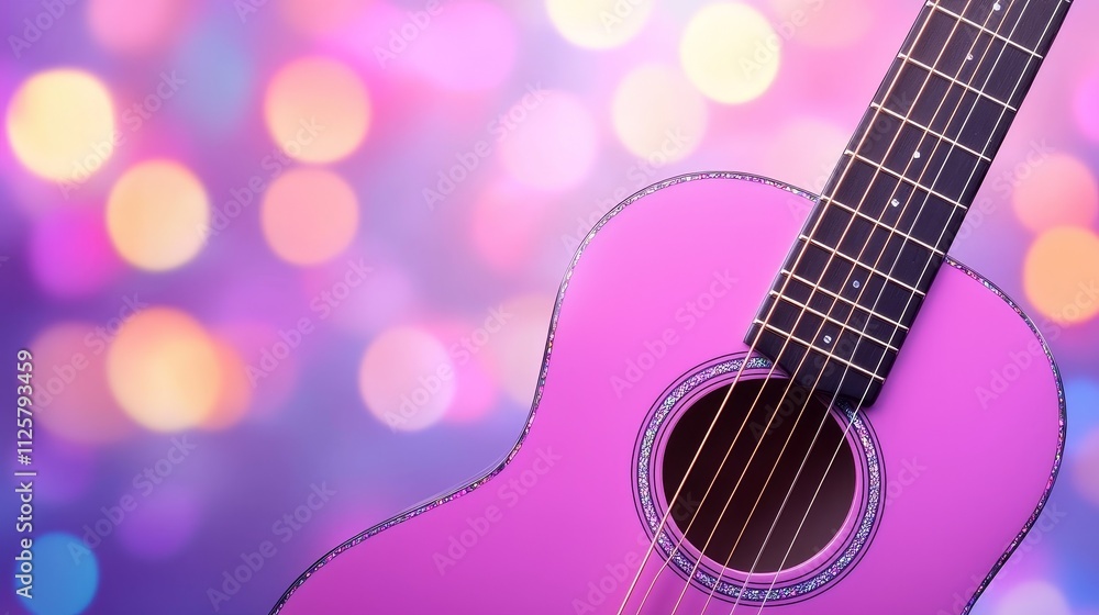 Poster a miscellaneous abstract representation of themes with bright colors, dynamic shapes, and creative p