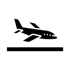 Landing Icon