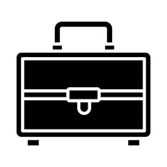 Suitcase Icon