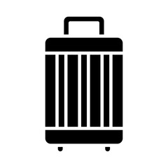 Luggage Icon