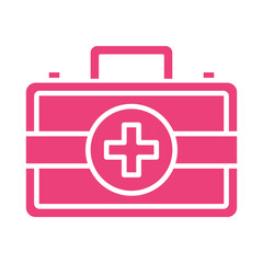 First aid kit Icon