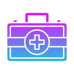 First aid kit Icon
