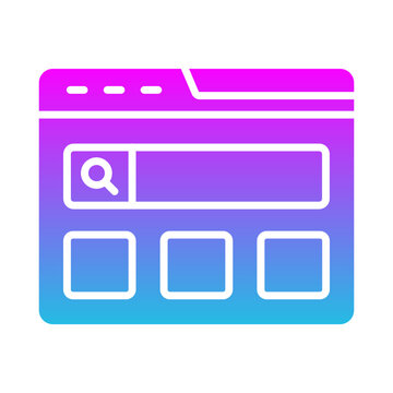 Browser Icon