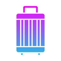 Luggage Icon