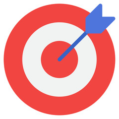 Target Symbol with Dart