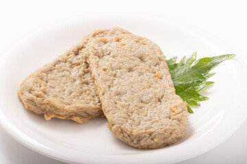 ［愛媛県産］じゃこ天