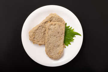 ［愛媛県産］じゃこ天