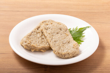 ［愛媛県産］じゃこ天