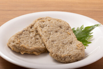 ［愛媛県産］じゃこ天